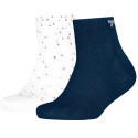 Skarpetki Dziecięce TOMMY HILFIGER 701232713 001 TH Kids Sock 2P 1
