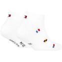 Skarpetki Dziecięce TOMMY HILFIGER 701232714 002 TH Kids Sock 2P 2