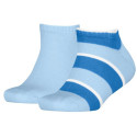 Skarpetki Dziecięce TOMMY HILFIGER 701232716 001 TH Kids Sock 2P Sport Monogram 1