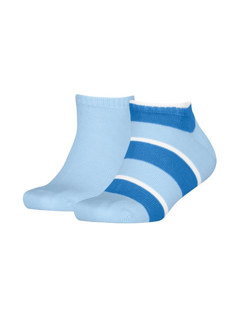 Skarpetki Dziecięce TOMMY HILFIGER 701232716 001 TH Kids Sock 2P Sport Monogram