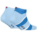 Skarpetki Dziecięce TOMMY HILFIGER 701232716 001 TH Kids Sock 2P Sport Monogram 2