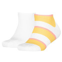 Skarpetki Dziecięce TOMMY HILFIGER 701232716 003 TH Kids Sock 2P Sport Monogram 1