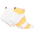 Skarpetki Dziecięce TOMMY HILFIGER 701232716 003 TH Kids Sock 2P Sport Monogram 2