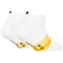 Skarpetki Dziecięce TOMMY HILFIGER 701232717 003 TH Kids Sock 2P Sport Monogram 2