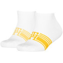 Skarpetki Dziecięce TOMMY HILFIGER 701232717 003 TH Kids Sock 2P Sport Monogram 1