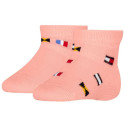 Skarpetki Niemowlęce TOMMY HILFIGER Th Baby Sock 2P 701232719 002 1