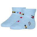 Skarpetki Niemowlęce TOMMY HILFIGER Th Baby Sock 2P 701232719 003 1