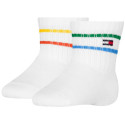 Skarpetki Niemowlęce TOMMY HILFIGER Th Baby Sock 2P 701232723 003 1