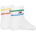 Skarpetki Niemowlęce TOMMY HILFIGER Th Baby Sock 2P 701232723 003 2