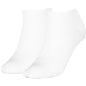 Skarpetki Damskie TOMMY HILFIGER 701232975 001 Th Women Sneaker 2P Summer Knit 1