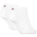 Skarpetki Damskie TOMMY HILFIGER 701232975 001 Th Women Sneaker 2P Summer Knit 2