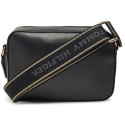 Torebka Listonoszka TOMMY HILFIGER Th Joy Camera Bag AW0AW16812 BDS 2