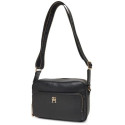 Torebka Listonoszka TOMMY HILFIGER Th Joy Camera Bag AW0AW16812 BDS 4