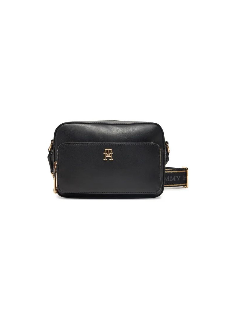 Torebka Listonoszka TOMMY HILFIGER Th Joy Camera Bag AW0AW16812 BDS