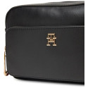 Torebka Listonoszka TOMMY HILFIGER Th Joy Camera Bag AW0AW16812 BDS 5