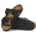 Klapki BIRKENSTOCK Arizona Zebra Black 1029542 4