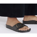 Klapki BIRKENSTOCK Madrid Big Buckle EVA Black 1029635 2