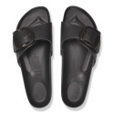 Klapki BIRKENSTOCK Madrid Big Buckle EVA Black 1029635 4