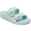 Klapki BIRKENSTOCK Arizona Eva Kids Surf Green 1026753 1