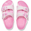 Klapki BIRKENSTOCK Arizona Eva Kids Multi Pink 1027682 2