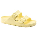 Klapki BIRKENSTOCK Arizona Eva Popcorn 1022466 1