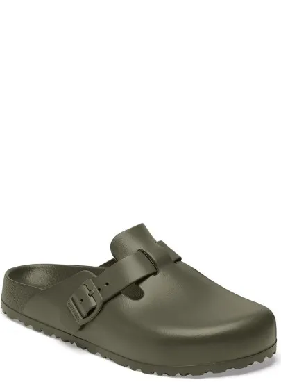 Klapki BIRKENSTOCK Boston...