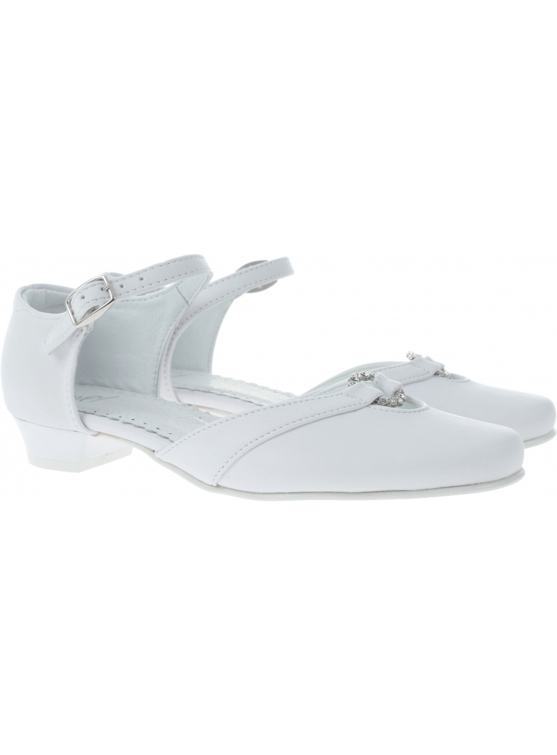 BALERINY EMEL 1045 STARSZAKI