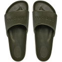 Klapki BIRKENSTOCK Barbados EVA Khaki 1028566 2