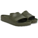 Klapki BIRKENSTOCK Barbados EVA Khaki 1028566 3