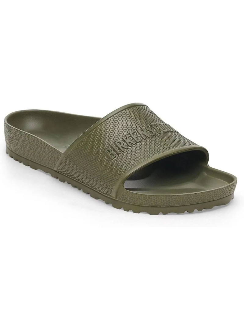 Klapki BIRKENSTOCK Barbados EVA Khaki 1028566 Klapki BIRKENSTOCK Barbados EVA Khaki 1028566