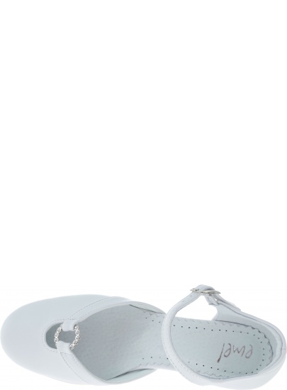 BALERINY EMEL 1045 STARSZAKI