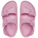 Sandały BIRKENSTOCK Milano EVA Kids Fondant Pink 1029544 2