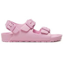 Sandały BIRKENSTOCK Milano EVA Kids Fondant Pink 1029544 3
