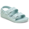 Sandały BIRKENSTOCK Milano EVA Kids Surf Green 1026751 1