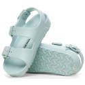 Sandały BIRKENSTOCK Milano EVA Kids Surf Green 1026751 2