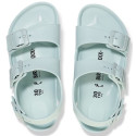 Sandały BIRKENSTOCK Milano EVA Kids Surf Green 1026751 3