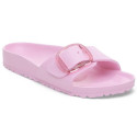 Klapki BIRKENSTOCK Madrid Big Buckle EVA Fondant Pink 1029615 1