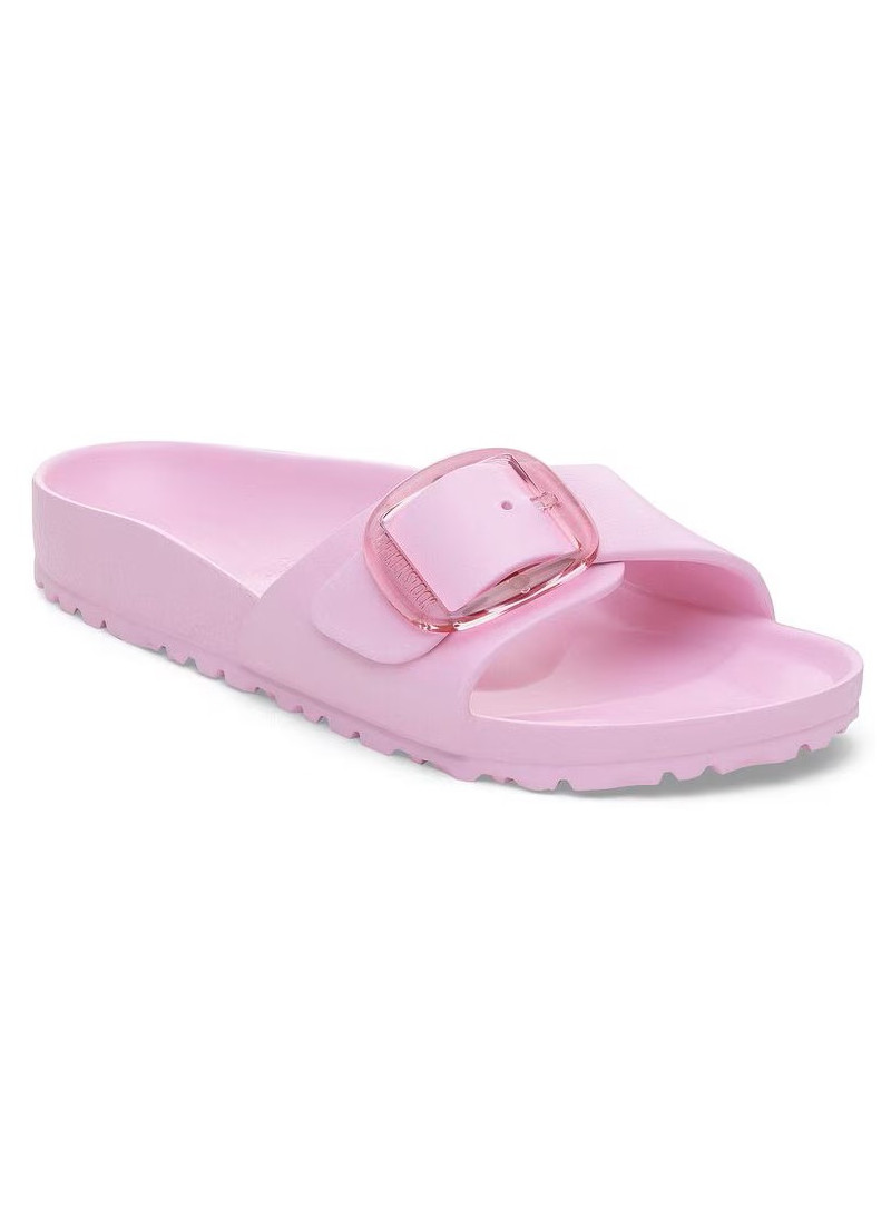 Klapki BIRKENSTOCK Madrid Big Buckle EVA Fondant Pink 1029615 Klapki BIRKENSTOCK Madrid Big Buckle EVA Fondant Pink 1029615