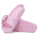 Klapki BIRKENSTOCK Madrid Big Buckle EVA Fondant Pink 1029615 3