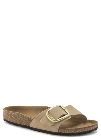 Klapki BIRKENSTOCK Madrid...