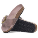 Klapki BIRKENSTOCK Madrid Big Buckle LEOI Lavender HEX 1029257 3