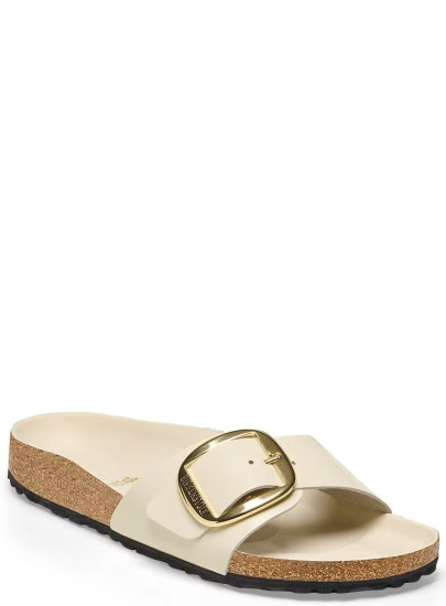 Klapki BIRKENSTOCK Madrid...