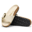 Klapki BIRKENSTOCK Madrid BB LENA HS Ecru HEX 1025317 3