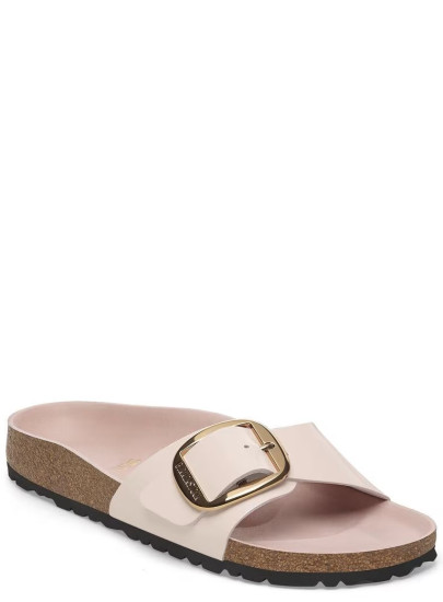 Klapki BIRKENSTOCK Madrid...
