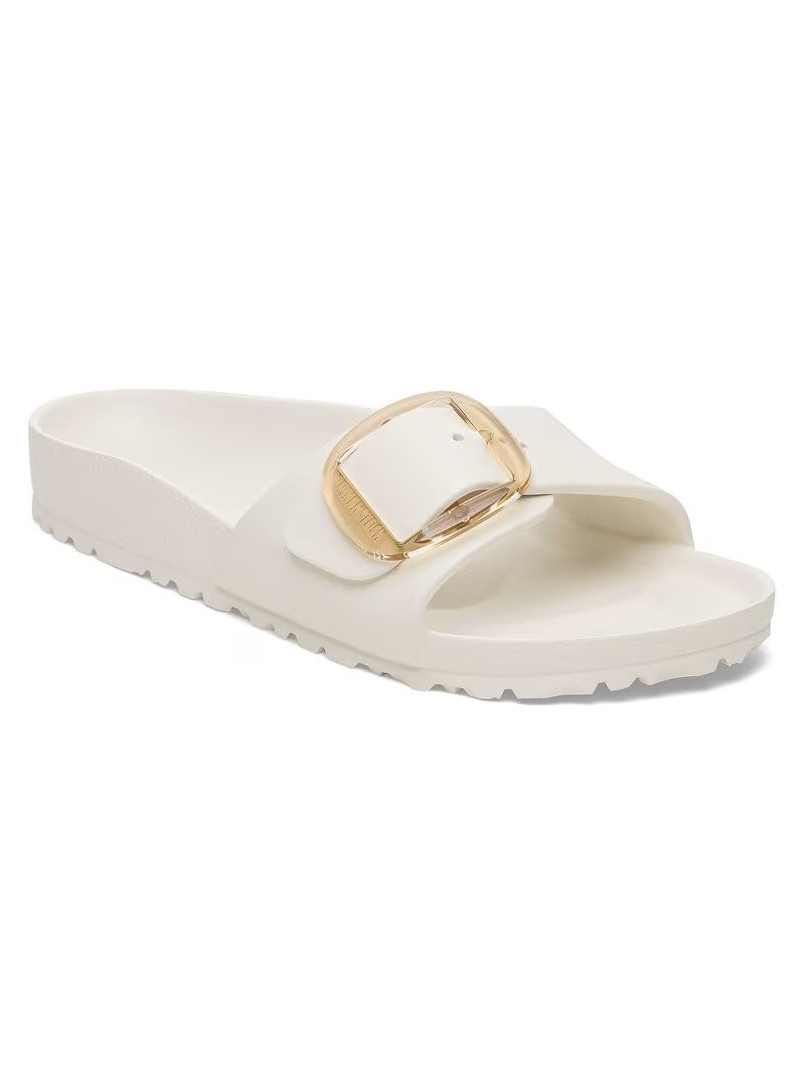 Klapki BIRKENSTOCK Madrid Big Buckle EVA Eggshell 1029633 Klapki BIRKENSTOCK Madrid Big Buckle EVA Eggshell 1029633