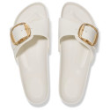 Klapki BIRKENSTOCK Madrid Big Buckle EVA Eggshell 1029633 3