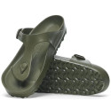 Klapki BIRKENSTOCK Gizeh EVA Khaki 1019143 3