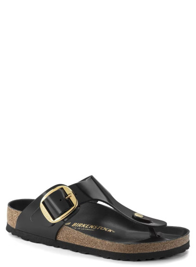 Klapki BIRKENSTOCK Gizeh BB...