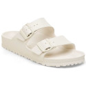Klapki BIRKENSTOCK Arizona EVA Eggshell 1027384 1