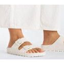 Klapki BIRKENSTOCK Arizona EVA Eggshell 1027384 2